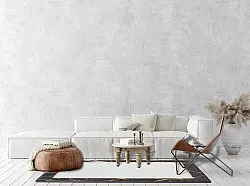 Tappeto Wilton - Cerasia (nero/bianco/oro)