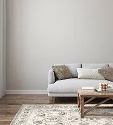 Tappeto Wilton - Adeleine (beige)