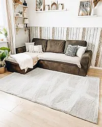 Tappeto A Pelo Lungo - Frutillar (offwhite)