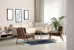 Tappeto Wilton - Brethon (multi)