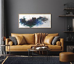 Tappeto Wilton - Cerasia (antracite)