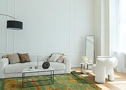 Tappeto Wilton - Domont (verde)