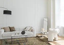 Tappeto Wilton - Domont (marrone)