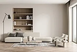Tappeto Wilton - Eden (multi)