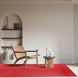 Tappeto In Lana - Hamilton (Saffron)