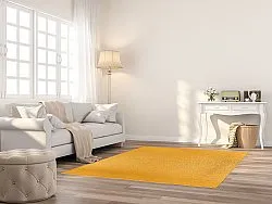 Tappeto In Lana - Hamilton (Saffron)