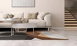 Tappeto Wilton - Hazel (multi)