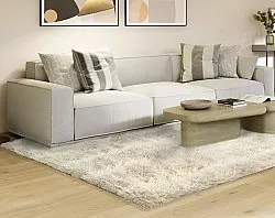 Tappeto In Lana - Ives (beige)