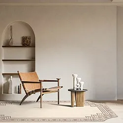Tappeto Wilton - Cleo (beige)
