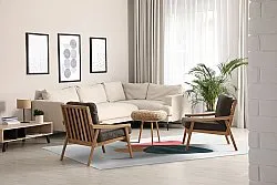 Tappeto Wilton - Menton (multi)