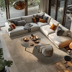 Tappeto Wilton - Lynton (beige)