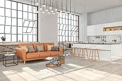 Tappeto A Pelo Lungo - Enola (offwhite)