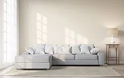 Tappeto A Pelo Lungo - Tove (offwhite)