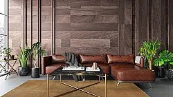 Tappeto Wilton - Saranda (oro)