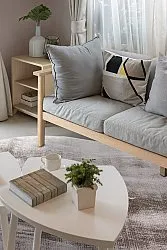 Tappeto rotondo - Tartu (multi)