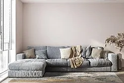Tappeto Wilton - Travale (grigio/multi)