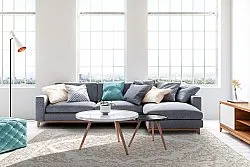 Tappeti per Interni/Esterni - Boyd (beige)