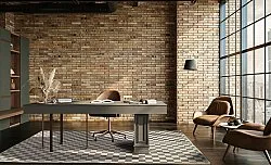 Tappeti per Interni/Esterni - Lucida (beige)