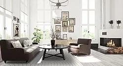 Tappeti per Interni/Esterni - Maynard (beige)