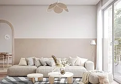Tappeti per Interni/Esterni - Winona (grigio)