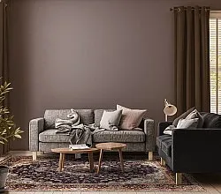 Tappeto Wilton - Vakifli (nero/multi)