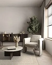 Tappeto Wilton - Vivian (beige)