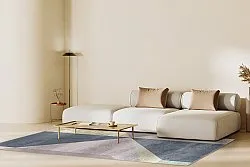 Tappeto Wilton - Ziva (multi)