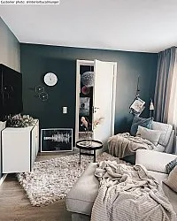 Tappeto A Pelo Lungo - Janjira (offwhite)