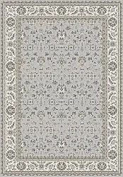 Tappeto Wilton - Caselli (argento)