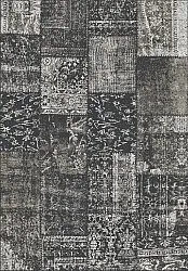 Tappeto Wilton - Villani (antracite)