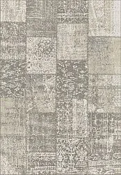 Tappeto Wilton - Villani (grigio/sand)