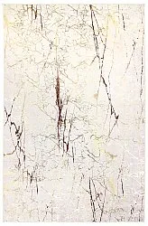 Tappeto Wilton - Alden (offwhite/oro)