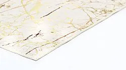 Tappeto Wilton - Alden (offwhite/oro)