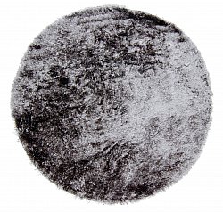 Tappeti rotondi - Janjira (grigio)