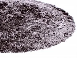 Tappeti rotondi - Janjira (grigio)