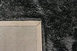 Tappeto A Pelo Lungo - Janjira (grigio)