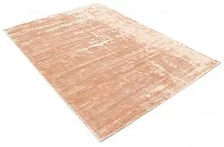 Tappeto In Viscosa - Jodhpur Special Luxury Edition (albicocca)