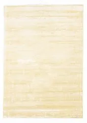 Tappeto In Viscosa - Jodhpur Special Luxury Edition (giallo)
