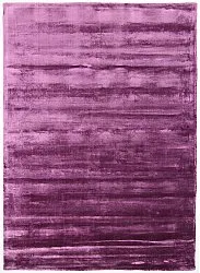 Tappeto In Viscosa - Jodhpur Special Luxury Edition (viola)