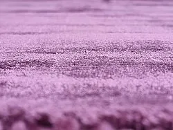 Tappeto In Viscosa - Jodhpur Special Luxury Edition (viola)