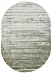 Tappeto In Viscosa - Jodhpur Special Luxury Edition (verde)