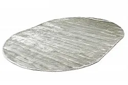 Tappeto In Viscosa - Jodhpur Special Luxury Edition (verde)