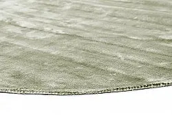 Tappeto In Viscosa - Jodhpur Special Luxury Edition (verde)