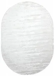 Tappeto In Viscosa - Jodhpur Special Luxury Edition (offwhite)