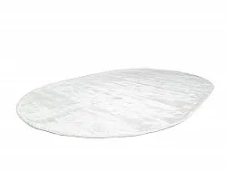Tappeto In Viscosa - Jodhpur Special Luxury Edition (offwhite)