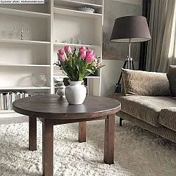 Tappeto A Pelo Lungo - Stettin (offwhite)