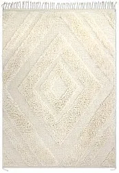 Tappeto In Lana - Jolie (offwhite)