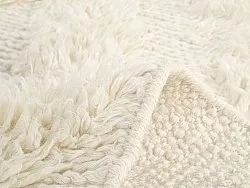 Tappeto In Lana - Jolie (offwhite)