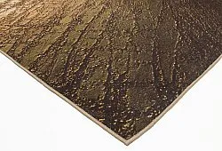 Tappeto Wilton - Junes (oro)