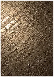 Tappeto Wilton - Junes (oro)